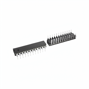 24 CDIP (0.300 ", 7.62mm) JM38510 _ 50501BLA HAUTE PERFORMANCE IMPACT PAL CIRC Fabricant Canal Intégré - Product Image 1