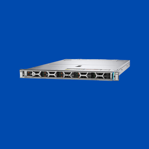 Nouveau serveur en rack PowerEdge R4715 1U avec processeurs AMD EPYC, scellé d'usine d'origine, authentique, garanti Dell R4715 - Product Image 1