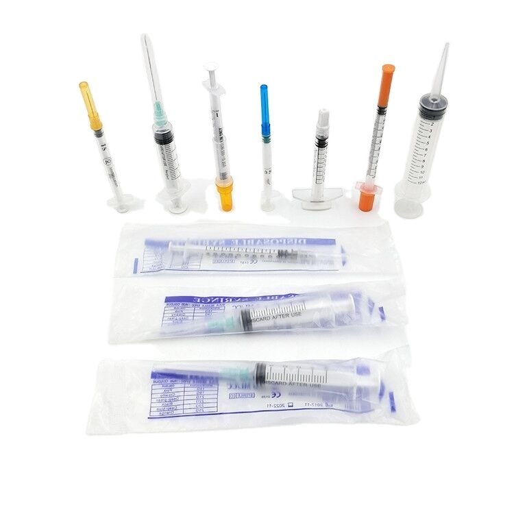 WFK Sterile CE ISO Certified Disposable