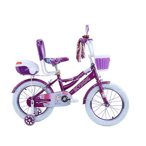 Meilleur vente en gros vélo pour enfants vélo pour enfant 14 "cadre en acier approuvé CE vélo pour enfants bon marché - Product Image 5