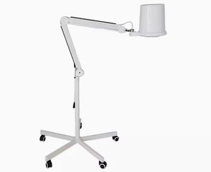 Aspirateur de poussière d'ongles sans balais, puissant, à vitesse réglable, sans fil, électrique, professionnel, pour salon de manucure, outil de ponçage et de nettoyage des ongles - Product Image 6