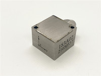 Potentiomètre mms 183A10P, instrument d'accélération de réponse DC