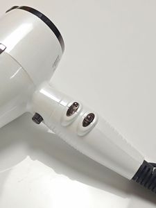 Professional Salon &amp; Hotel Use Ionic Hair <strong>Dryer</strong> 2000W AC Motor Compact Design - Product Image 4