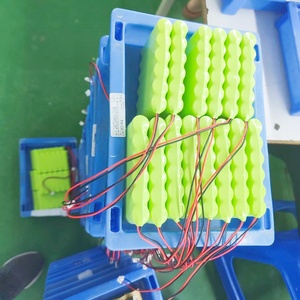 <span class=keywords><strong>17670</strong></span> 7.2V 3700mAh 3800mAh <span class=keywords><strong>NiMH</strong></span> Pin gói thay thế cho HONEYWELL 300-03866 - Product Image 6