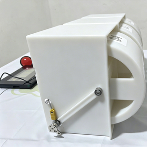 Máquina mecánica de tracción ascendente ajustable para juegos interactivos de premios, eventos, ferias comerciales y promoción 123 - Product Image 1