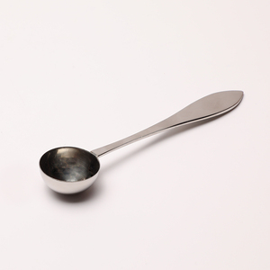 Cuchara de Té de Acero Inoxidable 304 en Oferta, Cuchara de 5 ml para Té y Café, Accesorio para Té, Cuchara para Café - Product Image 1