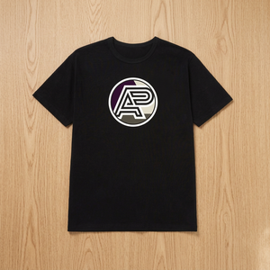Camiseta Premium de Marca de Lujo para Hombre, Algodón/Fibra de Bambú, Transpirable, Ecológica, Estilo Hip Hop, Oversize, Personalizable - Product Image 3