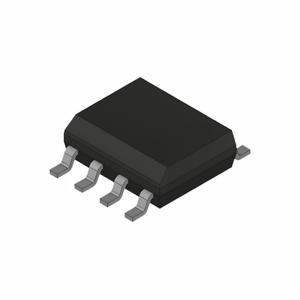 Composant électronique 8 SOlC EL5156ISZ, puce IC, en stock - Product Image 1