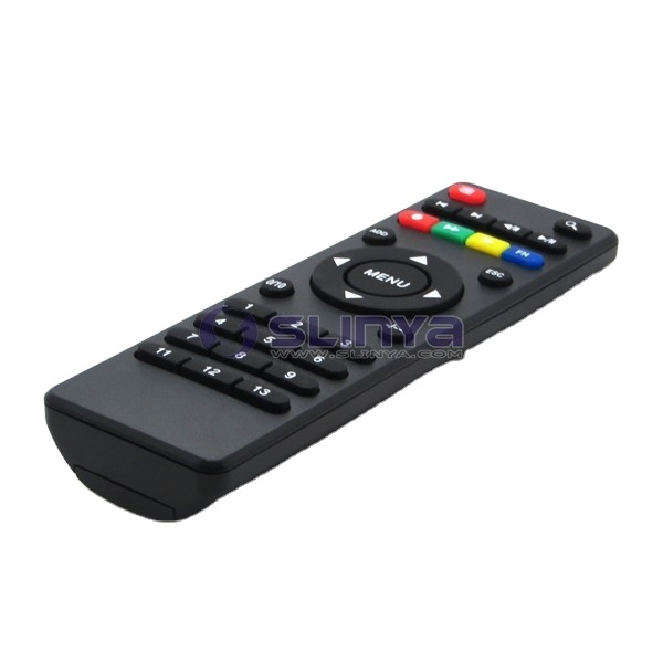 Wholesale IR Universal Remote Control for DVD VCD STB TV Box TV Remote Controller