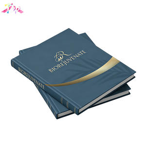 Impresión Personalizada de Libros de Tapa Dura, Catálogos, Folletos, Volantes, Periódicos A3, Revistas y Libros - Product Image 1