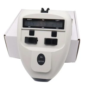 رؤية جديدة جديدة للسيارة اختبار العين مصباح ليد تلميذ الهدف داخل السيارات Pd متر سعر متر - Product Image 2