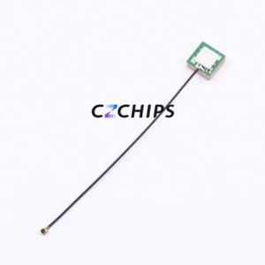 AIGC054 Antenna RF Whole Sale Electronic Component Chips Supplier & BOM Service - Product Image 1