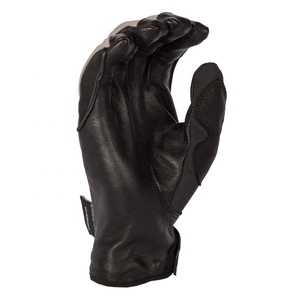 Gants de moto du meilleur fabricant vente en gros à prix d'usine gants de moto Kodiak personnalisés de qualité supérieure vêtements de qualité supérieure - Product Image 2