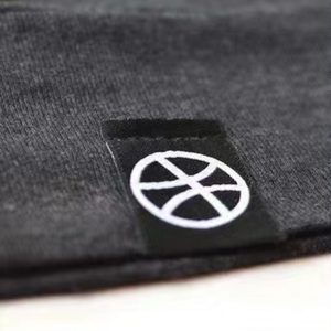 Nhà Máy Trực Tiếp Tùy Chỉnh Thực hiện Quần Áo Bền Vững Nhãn Hiệu Logo Cá Nhân Thiết Kế May Mặc Nhãn Dệt Vải Nhãn - Product Image 4