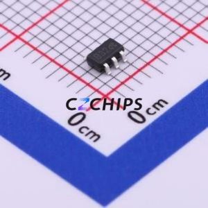 Transistor de Efecto de Campo (MOSFET) Nuevo y Original NTGD3148NT1G-VB TSOP-6 - Product Image 1