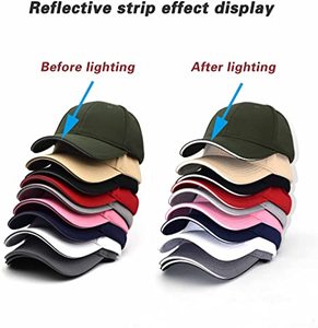 Aangepaste Hoge Kwaliteit Verstelbare Leisure Masters Sport Baseball Cap Lege Witte Mannen Vrouwen Outdoor Golf Hoed - Product Image 5