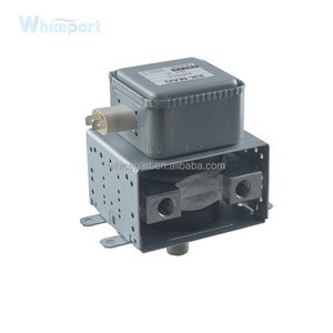 Producto genuino original 1300W magnetrón de refrigeración por agua para <span class=keywords><strong>microondas</strong></span> E3400K magnetrón <span class=keywords><strong>microondas</strong></span> para piezas de <span class=keywords><strong>microondas</strong></span> <span class=keywords><strong>TOSHIBA</strong></span> - Product Image 4