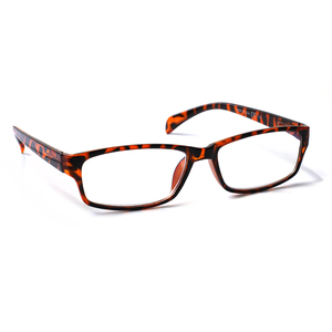 Lunettes de lecture anti-lumière bleue personnalisées pour hommes et femmes, monture PC unisexe, <span class=keywords><strong>presbytie</strong></span>, lunettes grossissantes, lunettes de lecture pour ordinateur - Product Image 4