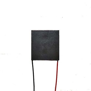 Nhiệt độ cao nhiệt điện mô-đun 11V 2A 9W TGM-287-1.4-1.5 teg Máy phát điện TEG1-127 40x40 Peltier - Product Image 1