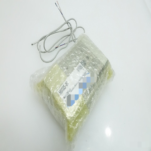 أسطوانة طاولة انزلاق هوائية أصلية جديدة طراز Mxq25-20 Cyl-tab-i-116 - Product Image 1