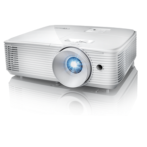 Proyector Optoma JEF9136 de 4000 Lúmenes, Resolución Real de 1080p, Compatible con Blu-ray 3D para <span class=keywords><strong>Cine</strong></span> en Casa y Videojuegos - Product Image 1