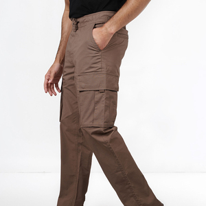 Pantalon cargo tactique pour homme avec coutures renforcées pour une utilisation intensive - Product Image 5