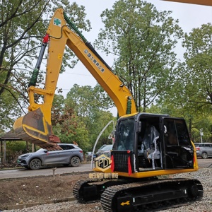 Excavatrice d'occasion CAT 312D 312, excavatrice de 12 tonnes d'occasion, excavatrice Caterpillar d'occasion à vendre - Product Image 2