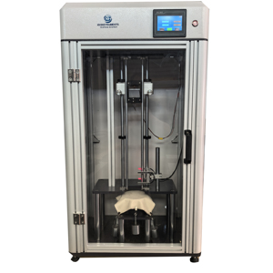 Testeur de résistance à l'<span class=keywords><strong>impact</strong></span> de haute précision 220V Garantie 1 an Équipement de mesure électronique - Product Image 2