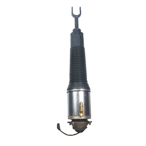Amortisseurs pneumatiques avant droit 4E0616040 4E0616040AB 4E0616040AF 4E0616040AH pour Audi A8 D3/4E A8L A8 S8 PARTS - Product Image 1