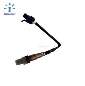 Sensor de Oxígeno Estable con Garantía de 1 Año, Ahorro de Combustible, para Buick Enclave 3.6L (2012-2016), OEM 12634064, Calidad Inspeccionada por PEIVSO - Product Image 1