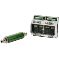 Amplificateur de mesure de capteur en ligne BURSTER 9236-V000
