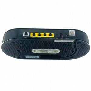 ONU MODEL HS8145V GPON 4GE+1TEL+1USB+WIFI 2.4G/5G Dual Band 5-lights Used WIFI <strong>Router</strong> - Product Image 2