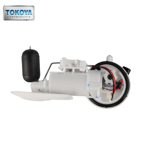 Pompe à Carburant Assy 350 KPA pour Honda PCX125 Vario Click Sco opy EFI Engine In-Tank Fuel Supply System - Product Image 3