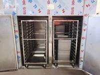 Hete Verkoop Roestvrij Staal Automatische Biomassa Droogmachine China Leverancier Foerage Gras Hetelucht Oven Voor Voedselverwerking