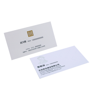 Chất Lượng Cao Thiết Kế In Ấn Logo Nghệ Thuật Giấy Màu Đen Tên Bưu Thiếp Đã Ghé Thăm Món Quà Cưới Cảm Ơn Bạn Thẻ Kinh Doanh Tùy Chỉnh - Product Image 5