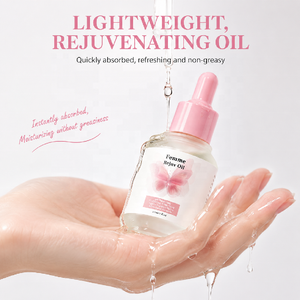 Huile de resserrement vaginal naturelle à base de plantes 100% naturelle, parfumée aux fleurs et aux fruits, huile de massage sexuelle Yoni - Product Image 2