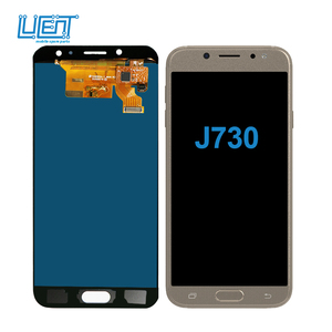J730 <span class=keywords><strong>oled</strong></span> pour samsung j730 lcd pour samsung galaxy j730 amoled pour samsung j730 d'affichage - Product Image 1