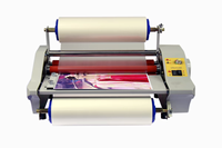 Imprimante DTF UV A3 automatique nouvelle génération pour films AB chauds et froids, avec machine de découpe de papier, 1000W/800W, 110V/220V, garantie 1 an