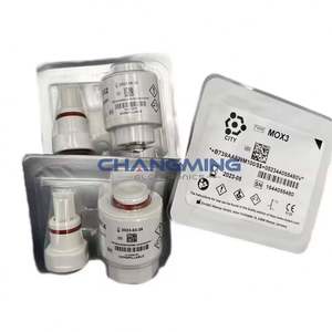 Capteur de dioxyde d'azote 3MNDH CITI 0-200ppm NO2 pour détecteur de gaz, original et neuf - Product Image 1