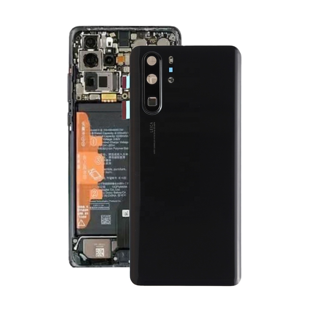 Huawei P30 Pro Back Cover Case - Durable & Stylish Protection