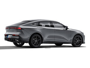 2024 changan <span class=keywords><strong>UNI</strong></span>-V với khí/xăng xe mới 5-doro 5-chỗ ngồi để bán - Product Image 5