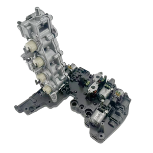 0 b5 DL501 TCU TCM meccatronico modulo di controllo della trasmissione unire corpo valvola per Audi A4 ALLROAD A5 CABRIOLET A6 - Product Image 1