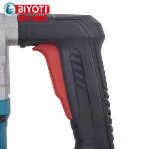 <span class=keywords><strong>Marteau</strong></span> électrique professionnel BYT-2602 220V, vitesse variable 0-4500 tr/min, 1150W, perceuse à percussion rotative pour <span class=keywords><strong>béton</strong></span> et pierre - Product Image 4