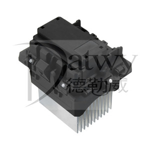 OE 6441AA <span class=keywords><strong>Peugeot</strong></span> 301 EC5 résistance de ventilateur/Module de commande de moteur de climatisation (marque Datwy) - Product Image 2