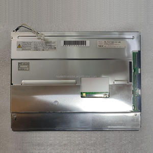 Nueva pantalla LCD industrial XGA Original de 10,4 pulgadas, 1024x768, para equipos industriales, médicos y automotrices, NL10276BC20-08 - Product Image 4