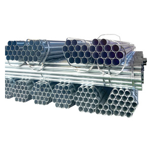 <span class=keywords><strong>Tubo</strong></span> in Acciaio <span class=keywords><strong>Zincato</strong></span> Tube4 di Grandi <span class=keywords><strong>Dimensioni</strong></span>, <span class=keywords><strong>Tubo</strong></span> Saldato a Giunzione Diritta <span class=keywords><strong>Zincato</strong></span> a Caldo - Product Image 3