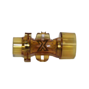 เซ็นเซอร์วัดการไหลของก๊าซแบบพลาสติก XSX 1505-3231-000 สำหรับก๊าซ พร้อมการรับประกัน 1 ปี - Product Image 1