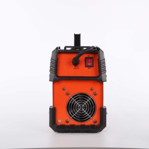 Nguồn nhà máy biến tần dcmanual Máy hàn hồ quang với kỹ thuật số HD hiển thị có thể điều chỉnh hiện tại đơn giản và dễ dàng để hoạt động - Product Image 6