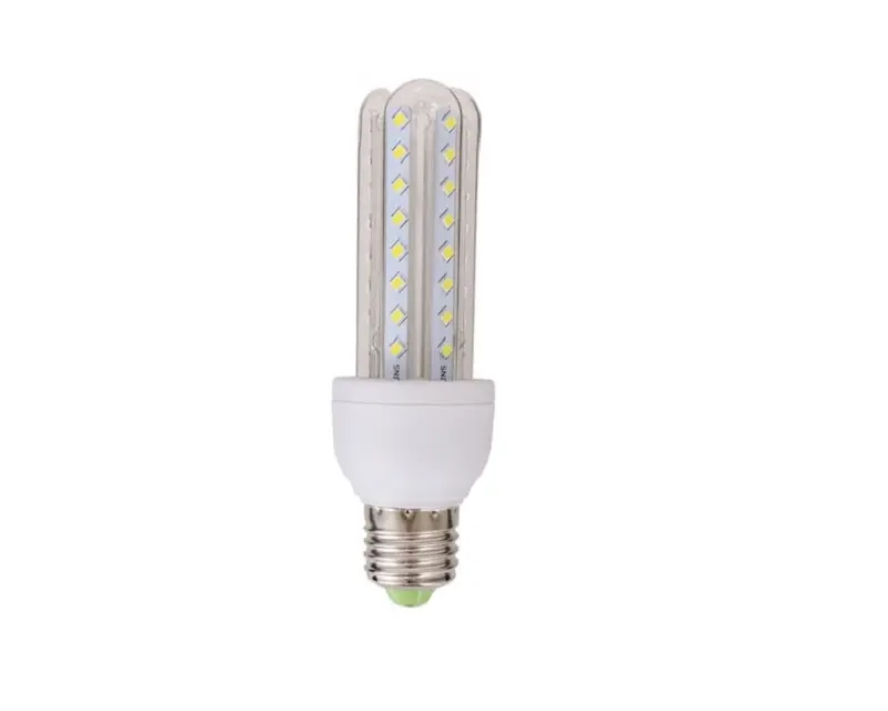 Lâmpada led milho para meninos, 3u 5w 7w 9w 12-24v e27 e26 b22 base, lâmpada led de alta qualidade para economia de energia dc