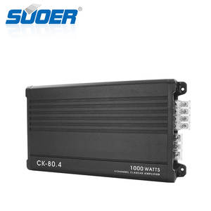 Suoer CK série 12V 4 canaux classe ab amplificateur de <span class=keywords><strong>voiture</strong></span> 500w 1000w <span class=keywords><strong>1500w</strong></span> 2000w 2500w amplificateur de <span class=keywords><strong>voiture</strong></span> en gros <span class=keywords><strong>ampli</strong></span> de <span class=keywords><strong>voiture</strong></span> - Product Image 5